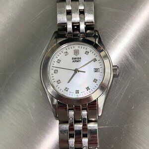 Victorinox Swiss Army Watch